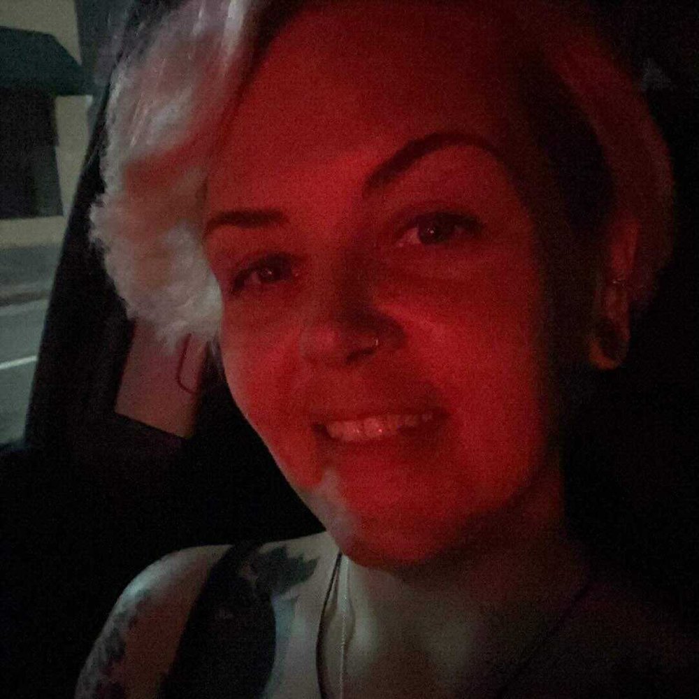 Meet your Posher, Kimber